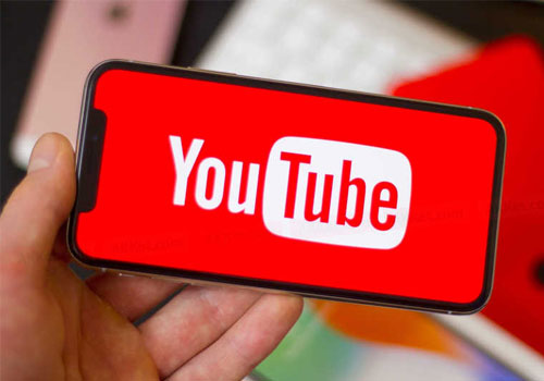 YouTube广告